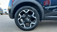 Vauxhall Mokka 1.2 Turbo SRi Premium 5dr Petrol Hatchback